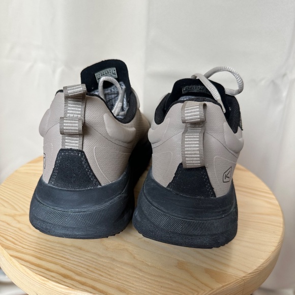 Keen Men’s Walking Shoes WK400 – Size 7 (EU 39.5 / 25 cm / UK 6) – Like New - Picture 5 of 7